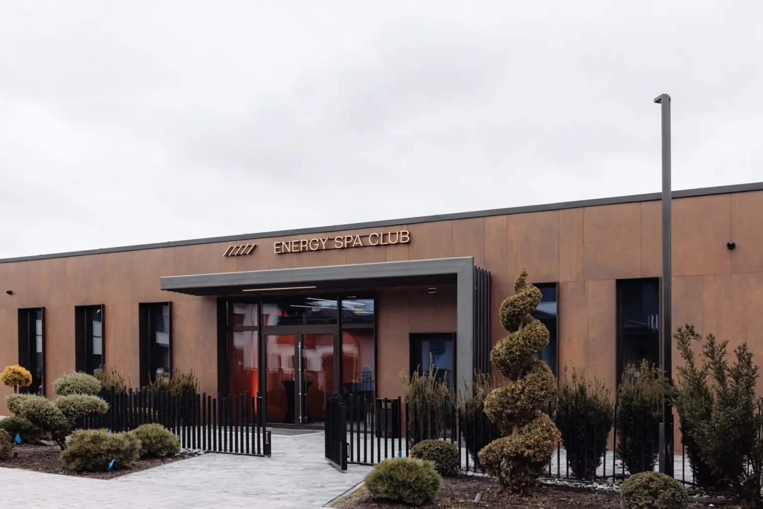 Energy SPA Club, Угорники, Івано-Франківська область, 76492