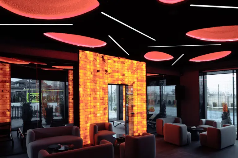Energy SPA Club: SPA