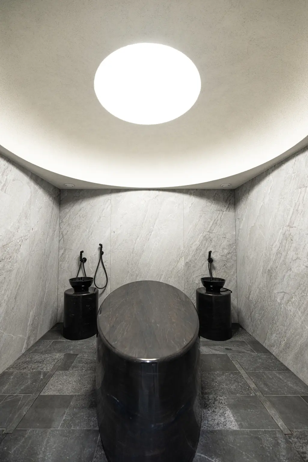 Energy SPA Club: ХАМАМ